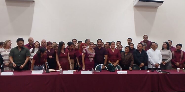 Morena perfila su carta a la gubernatura para 2027: ¿conoces a Pablo Gutiérrez?