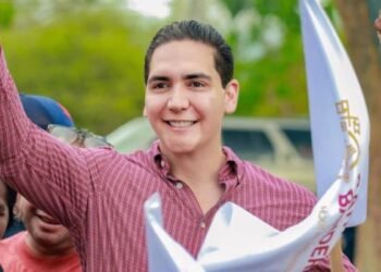 Nayarit rumbo a 2027: encuestas delinean escenario en Morena y colocan a Héctor Santana entre los punteros