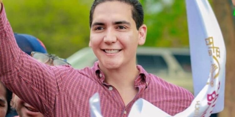 Nayarit rumbo a 2027: encuestas delinean escenario en Morena y colocan a Héctor Santana entre los punteros