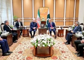 Fracasan negociación entre Washington y Teherán; ministro iraní abandona Pakistán