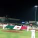 ¿Estuviste ahí? La Marea Roja se desbordó en el Nelson Barrera