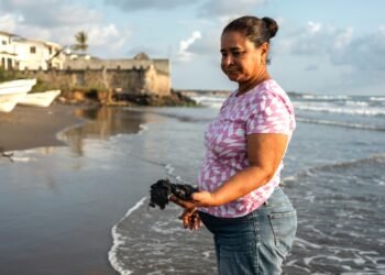 El efecto derrame: se encienden alertas en Campeche: exigen transparencia a Pemex