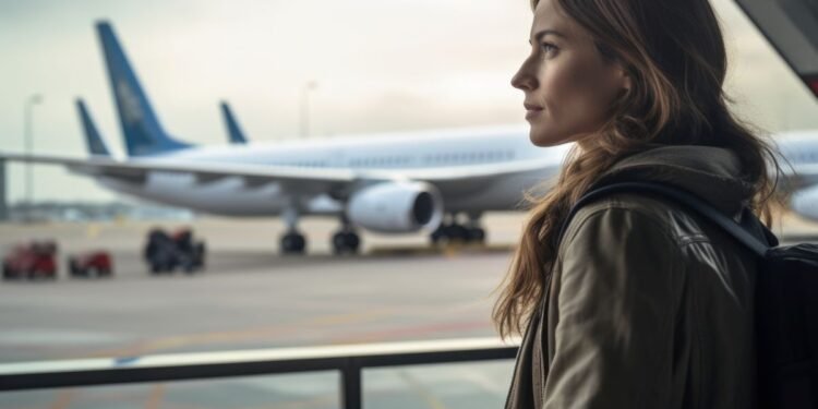 Crisis energética pone en riesgo la rentabilidad de aerolíneas en Europa