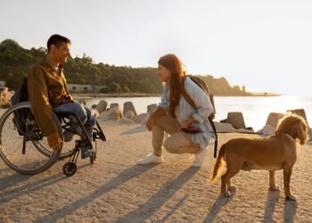 Turismo sin barreras; la ley cambia para hacerlo accesible, te decimos qué mejoró