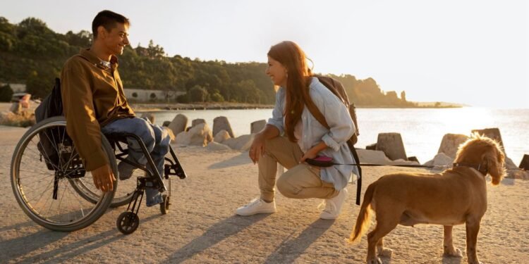 Turismo sin barreras; la ley cambia para hacerlo accesible, te decimos qué mejoró