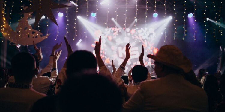 Multas millonarias y posible ruptura: el fallo contra Live Nation sacude a la industria