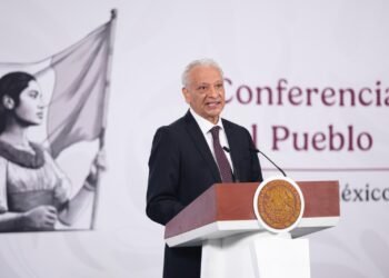 Gobierno de México investiga a empleada de Pemex por polémica fiesta de XV años