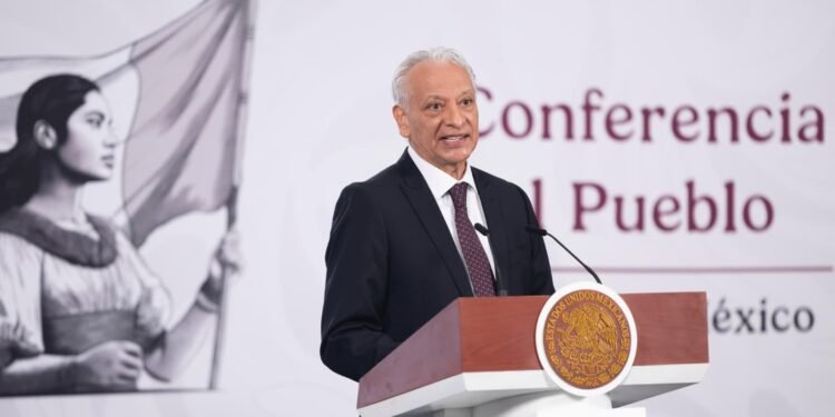 Gobierno de México investiga a empleada de Pemex por polémica fiesta de XV años