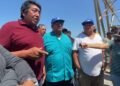 ¿Qué está matando la pesca en Campeche? Pescadores alzan la voz
