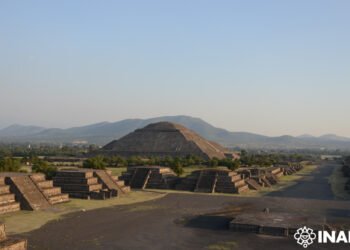 ¿Volverías a Teotihuacán? Hoy reabrió sus puertas tras el tiroteo