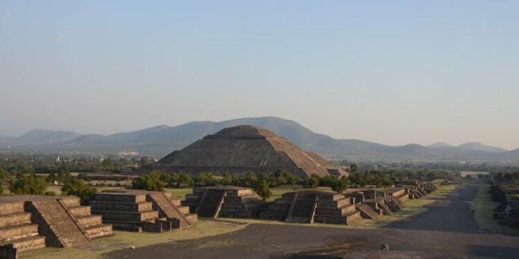 ¿Volverías a Teotihuacán? Hoy reabrió sus puertas tras el tiroteo