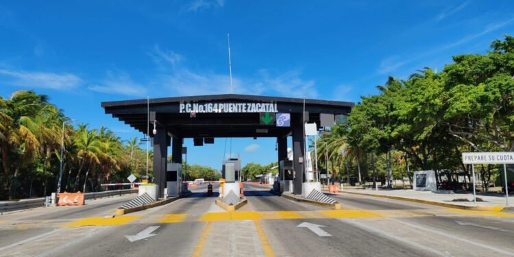 Tarifazo en El Zacatal golpea la economía de miles de familias en Ciudad del Carmen