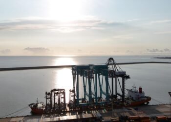 Hutchison Ports ICAVE posiciona a Veracruz en la nueva era portuaria