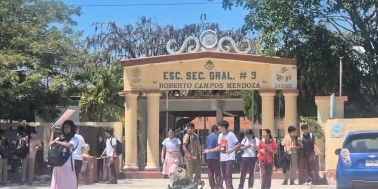 ¿Sabes qué ven tus hijos en redes? Escuelas ya están en alerta