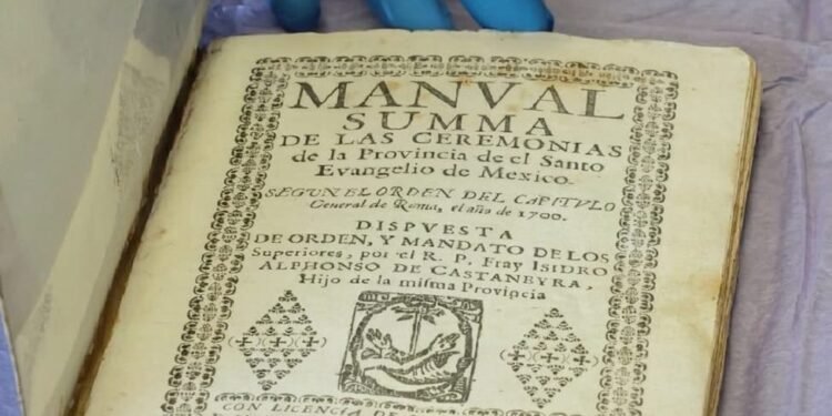 Piezas arqueológicas regresan a México y refuerzan identidad cultural