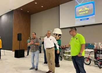 Crecen plazas… pero estalla reclamo contra líder petrolero de la Sección 47