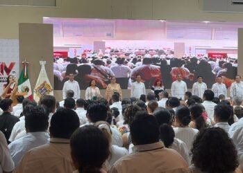 ¿Qué viene para el magisterio en 2026? SNTE presenta proyectos estratégicos