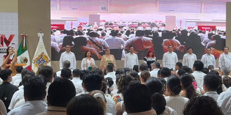 ¿Qué viene para el magisterio en 2026? SNTE presenta proyectos estratégicos