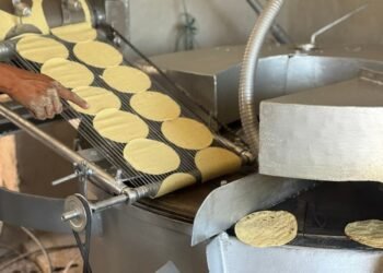 Tu bolsillo en juego: así quieren frenar el alza de la tortilla