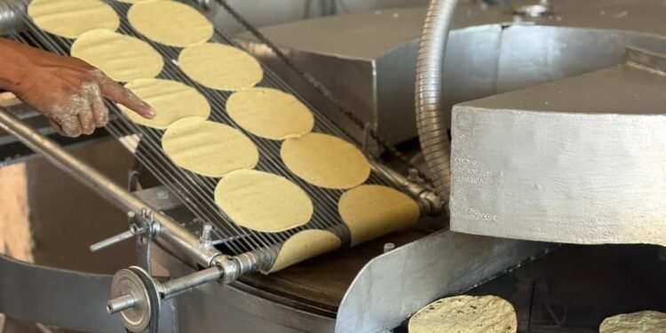 Tu bolsillo en juego: así quieren frenar el alza de la tortilla