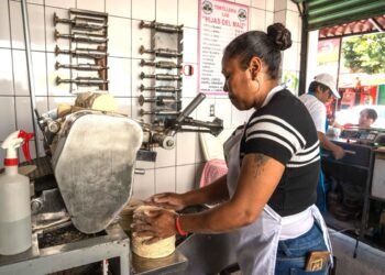 Borrador automático