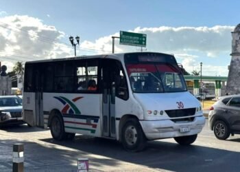 ¡No para! Transporte sube y ya alistan otro incremento, ¿de cuánto es?