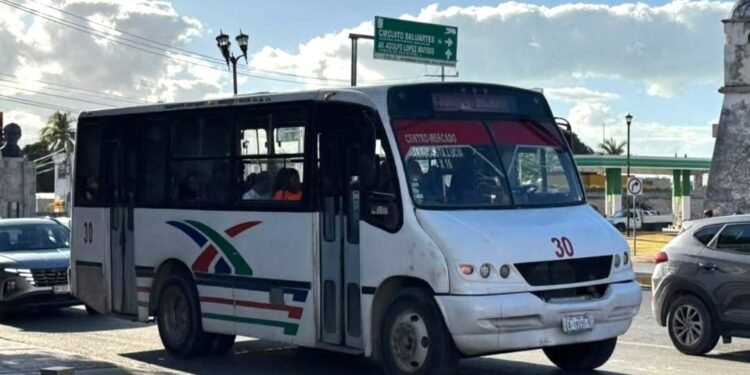 ¡No para! Transporte sube y ya alistan otro incremento, ¿de cuánto es?