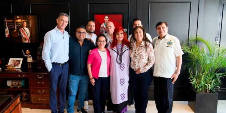 Universidad Rosario Castellanos avanza como nueva opción académica