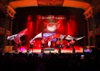 Piratas de Campeche zarpan con rumbo fijo: el campeonato 2026