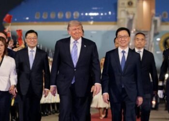 ¿Pacto o más confrontación? Trump y Xi Jinping arrancan reuniones de alto impacto