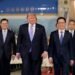 ¿Pacto o más confrontación? Trump y Xi Jinping arrancan reuniones de alto impacto