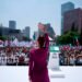 Del choque con Estados Unidos al balance de gobierno; los mensajes clave del informe de Sheinbaum