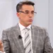 Entre cámaras de TV y curules: Sergio Mayer deja Morena tras años de polémica