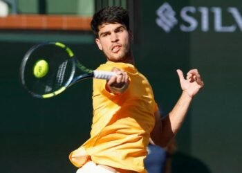 ¿Qué tan grave es la lesión de Alcaraz? No va a Wimbledon y prende las alarmas