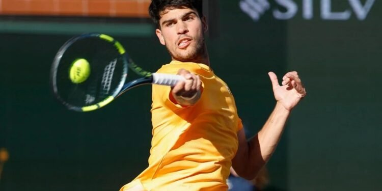 ¿Qué tan grave es la lesión de Alcaraz? No va a Wimbledon y prende las alarmas