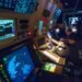 Caos aéreo en puerta: controladores emplazan a huelga antes del Mundial