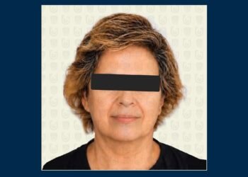 “¡Fue un accidente!”: así se quiere defender la suegra y homicida de Carolina Rodríguez