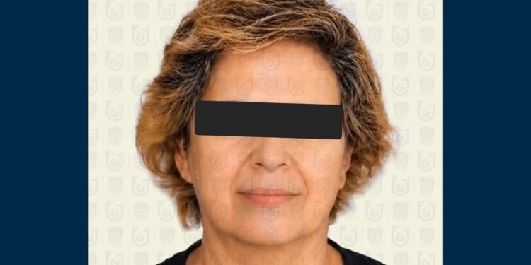“¡Fue un accidente!”: así se quiere defender la suegra y homicida de Carolina Rodríguez
