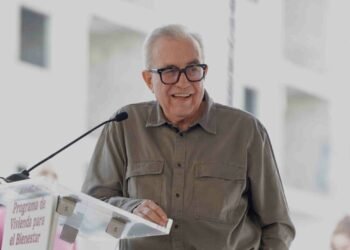 “Responderé a cualquier llamado”: Rocha Moya tras comparecer ante la FGR