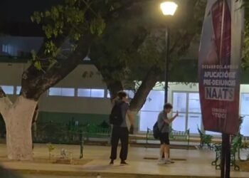 “La dignidad no es un espectáculo”: condenan acoso contra adulto mayor en Campeche