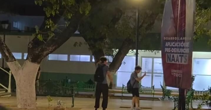 “La dignidad no es un espectáculo”: condenan acoso contra adulto mayor en Campeche
