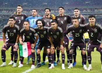 “La última probadita antes del banquete”: México vs Ghana, el partido imperdible