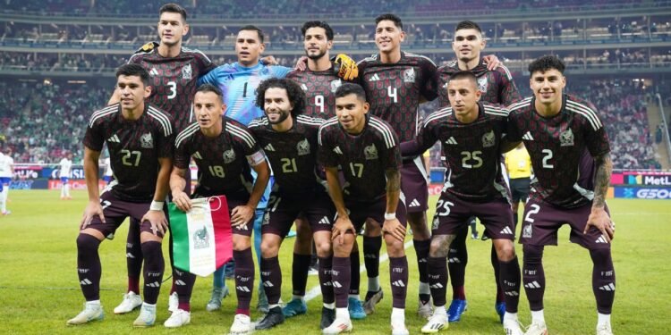 “La última probadita antes del banquete”: México vs Ghana, el partido imperdible