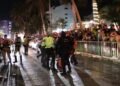 Acamoto 2026 estalla en caos: Guardia Nacional se enfrenta a motociclistas