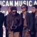 ¿El regreso más esperado del K-Pop? BTS arrasa en los American Music Awards
