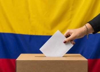 Colombia decide su futuro: el candidato que domina las encuestas electorales