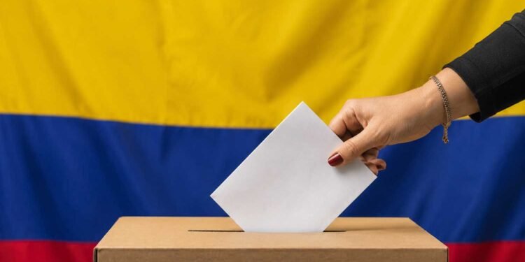 Colombia decide su futuro: el candidato que domina las encuestas electorales