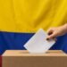 Colombia decide su futuro: el candidato que domina las encuestas electorales