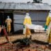 Ébola revive emergencia en Congo; crece temor por expansión del brote