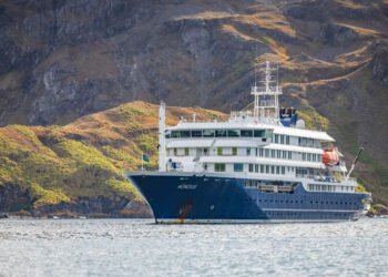 Hantavirus irrumpe en crucero: 3 muertos y contagios activa alerta internacionales